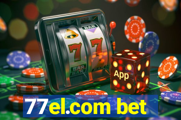 77el.com bet